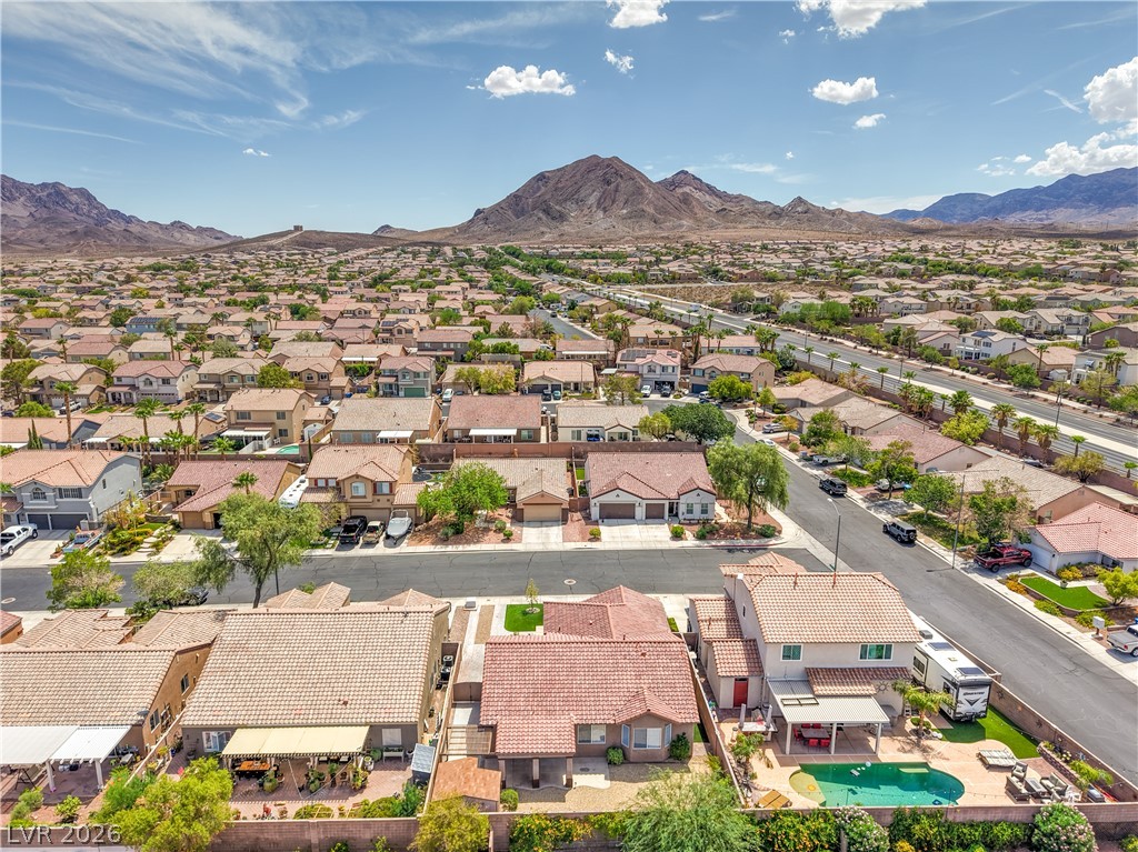 168 Ridge Crossing Avenue Henderson NV 89002