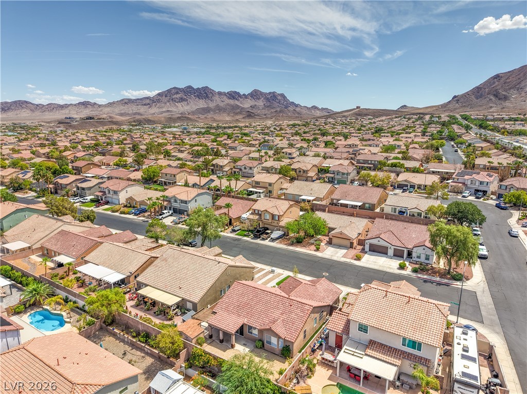 168 Ridge Crossing Avenue Henderson NV 89002