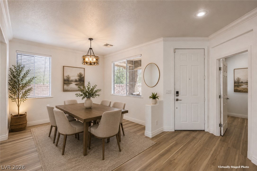 168 Ridge Crossing Avenue Henderson NV 89002