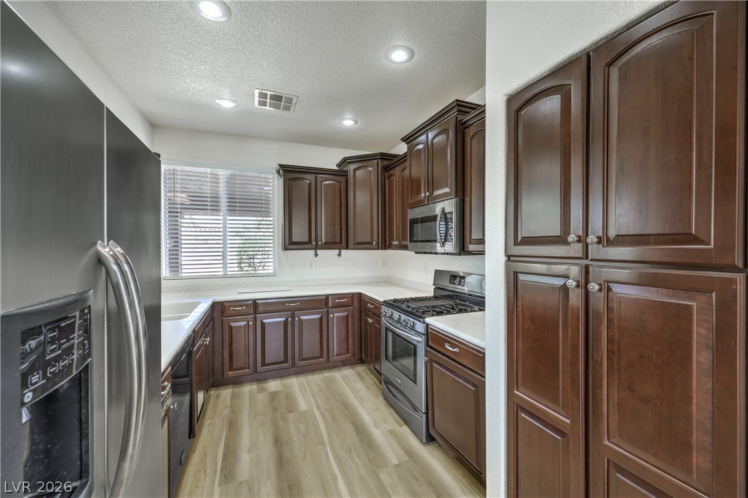 168 Ridge Crossing Avenue Henderson NV 89002