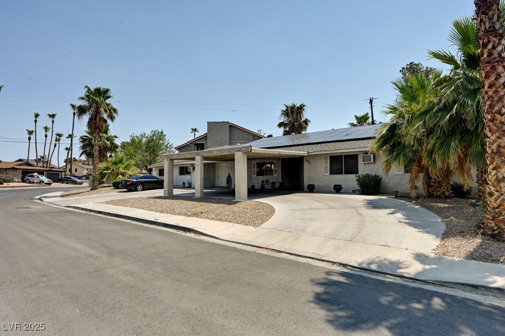 1951 Papago Lane Las Vegas NV 89169