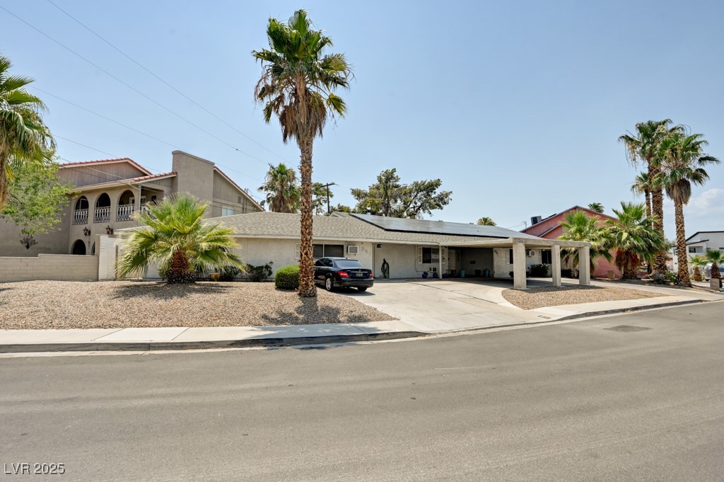 1951 Papago Lane Las Vegas NV 89169