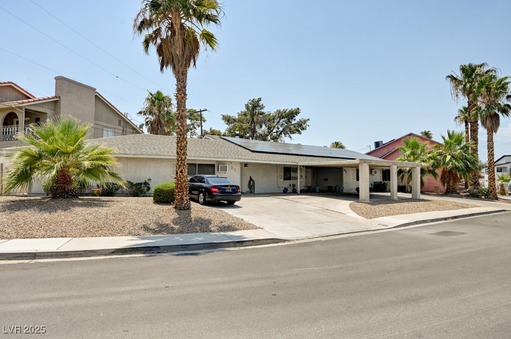 1951 Papago Lane Las Vegas NV 89169