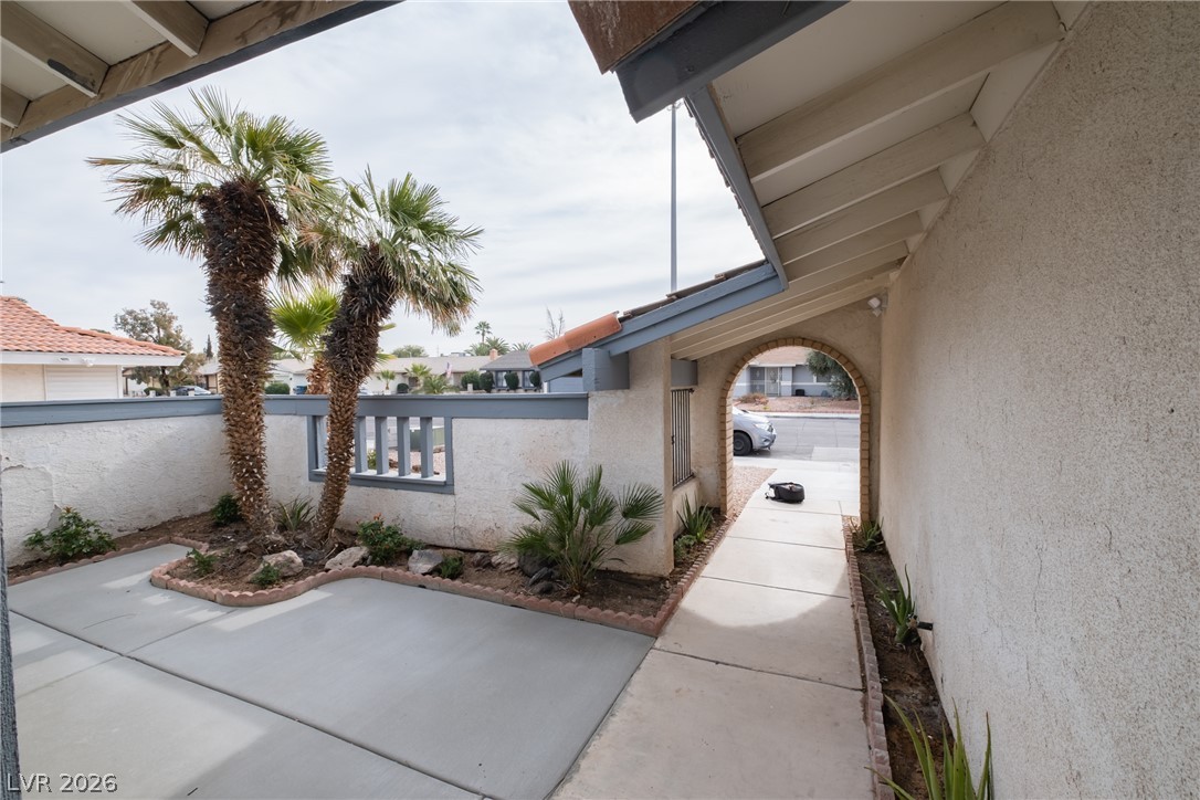 6356 West Viking Road Las Vegas NV 89103