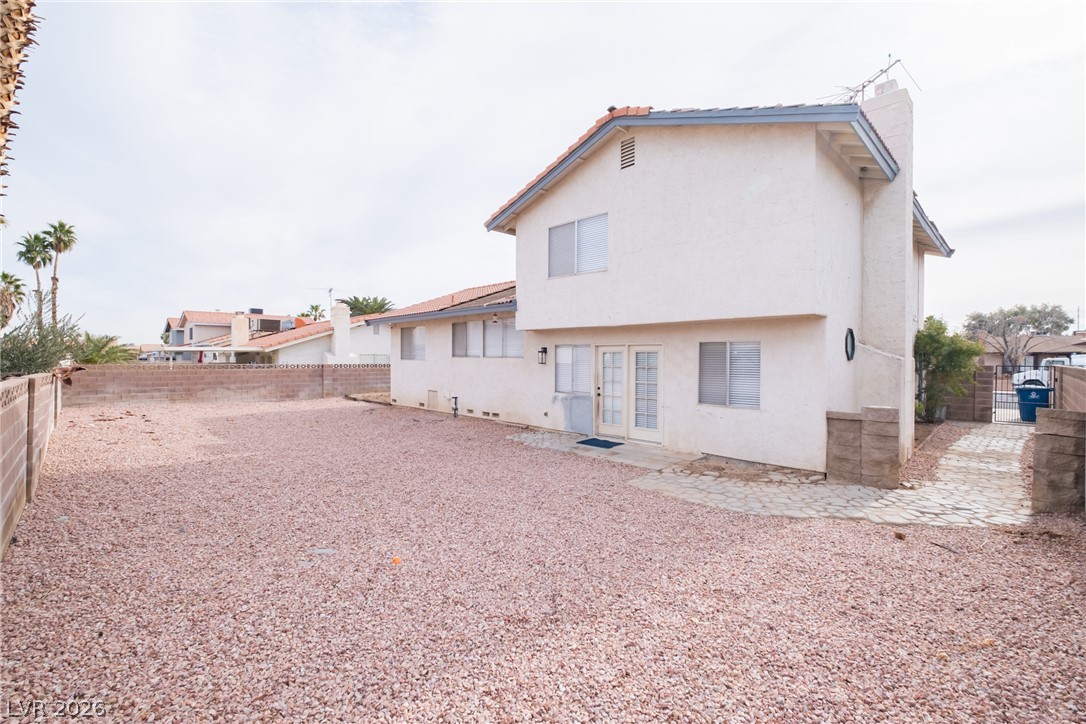 6356 West Viking Road Las Vegas NV 89103