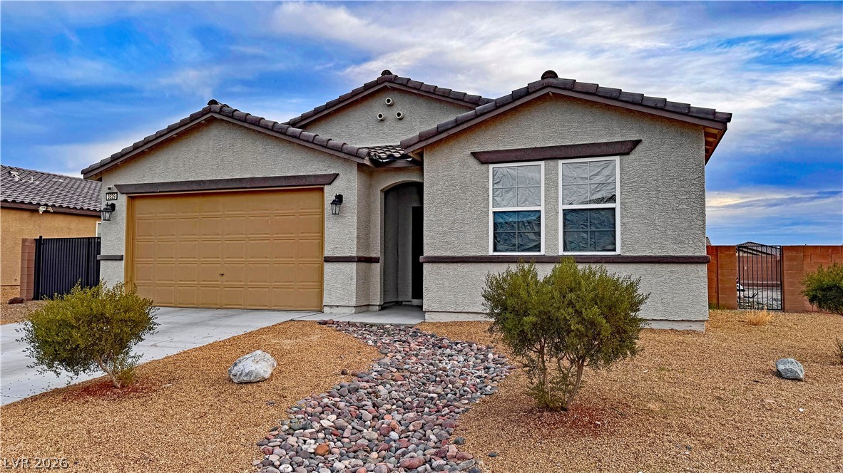3529 East Polk Avenue Pahrump NV 89061