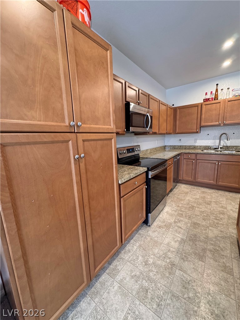 3529 East Polk Avenue Pahrump NV 89061