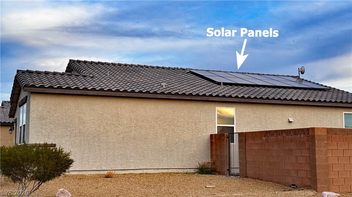 3529 East Polk Avenue Pahrump NV 89061