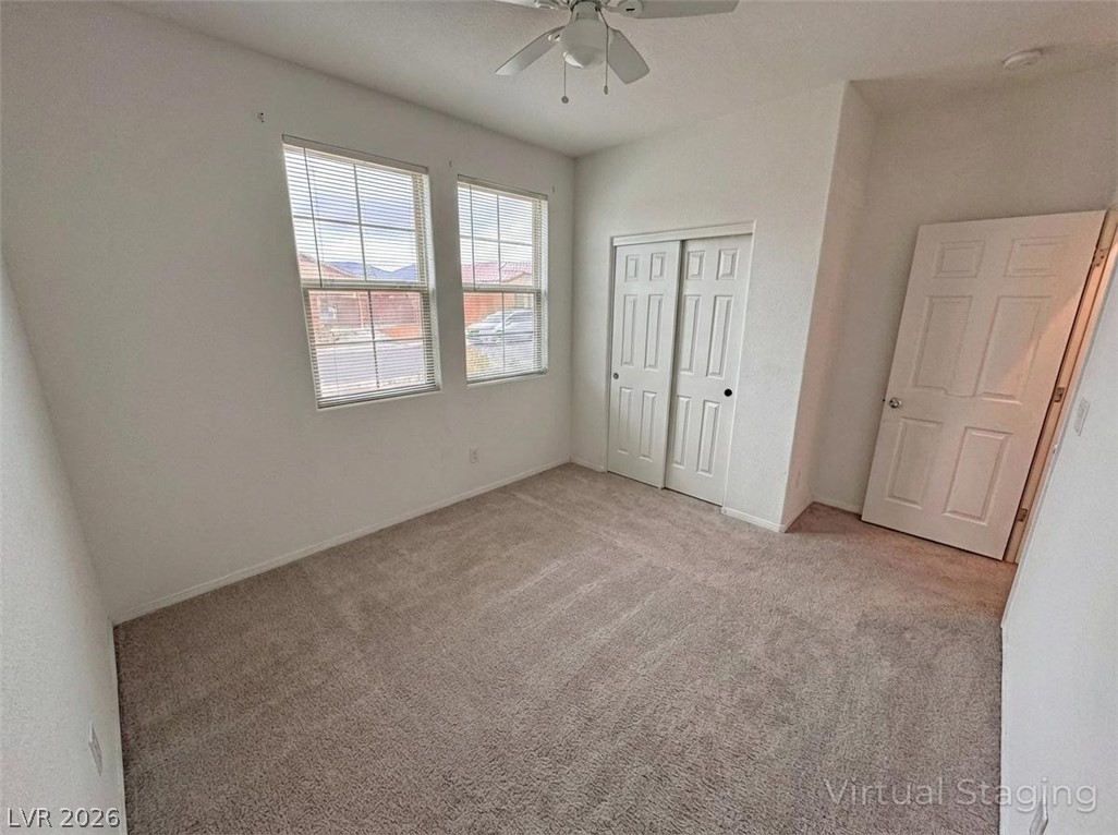 3529 East Polk Avenue Pahrump NV 89061