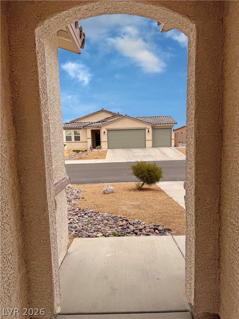 3529 East Polk Avenue Pahrump NV 89061