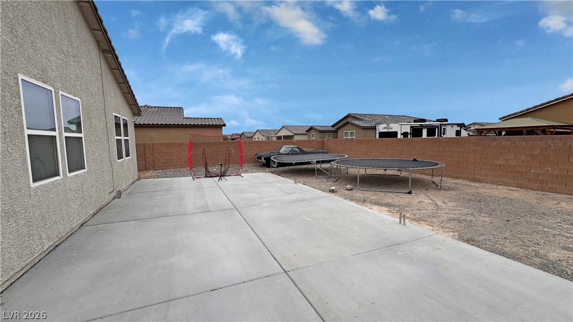 3529 East Polk Avenue Pahrump NV 89061