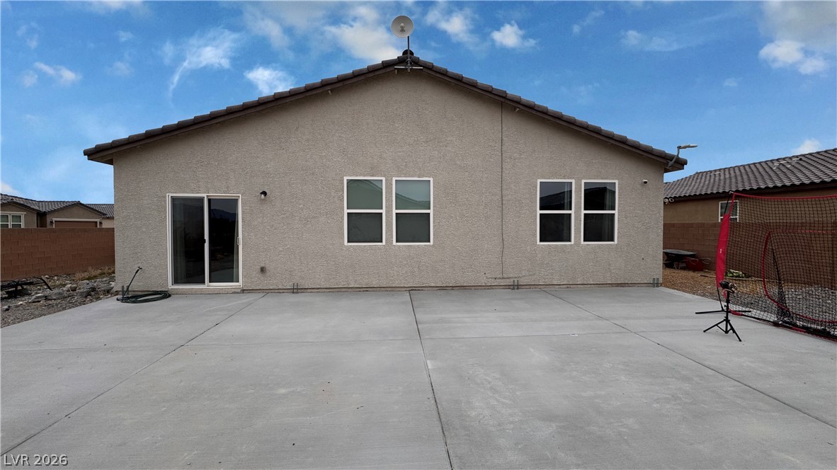 3529 East Polk Avenue Pahrump NV 89061