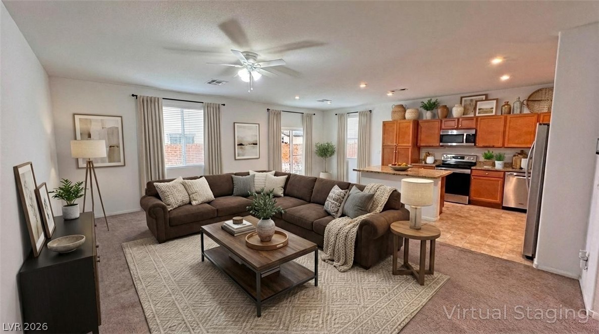 3529 East Polk Avenue Pahrump NV 89061