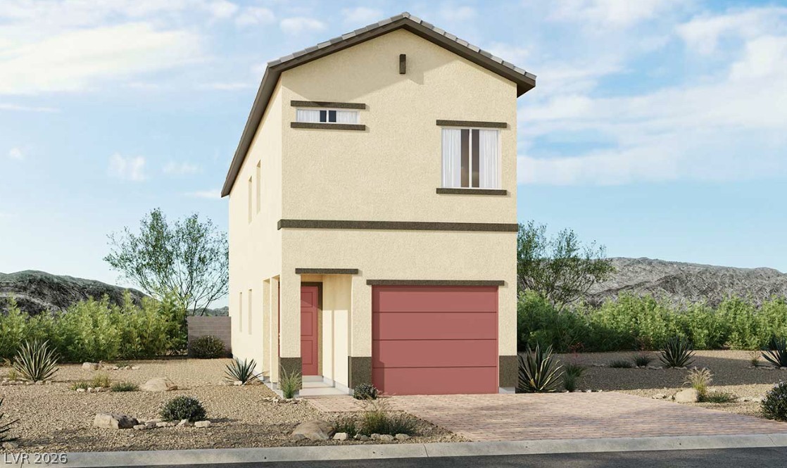 2120 Abraham Avenue Las Vegas NV 89106