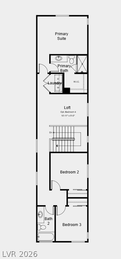 2120 Abraham Avenue Las Vegas NV 89106