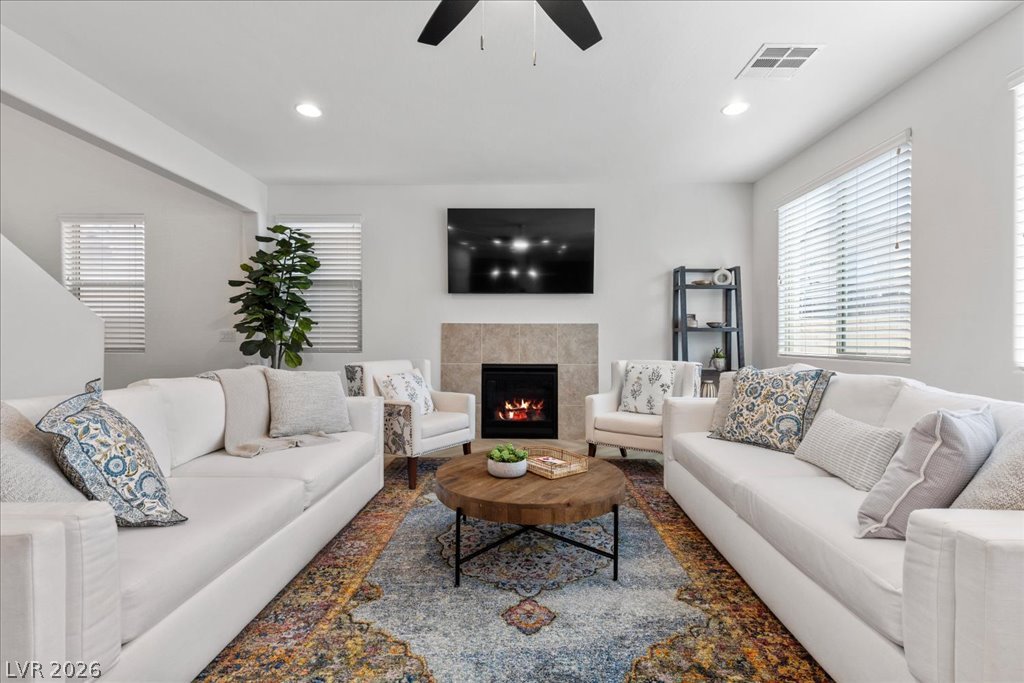 9625 Ponderosa Skye Court Las Vegas NV 89166