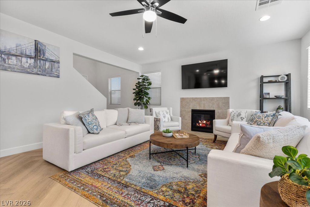 9625 Ponderosa Skye Court Las Vegas NV 89166