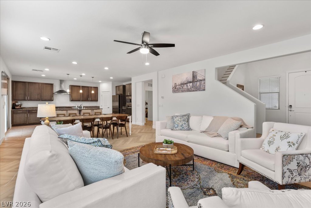 9625 Ponderosa Skye Court Las Vegas NV 89166
