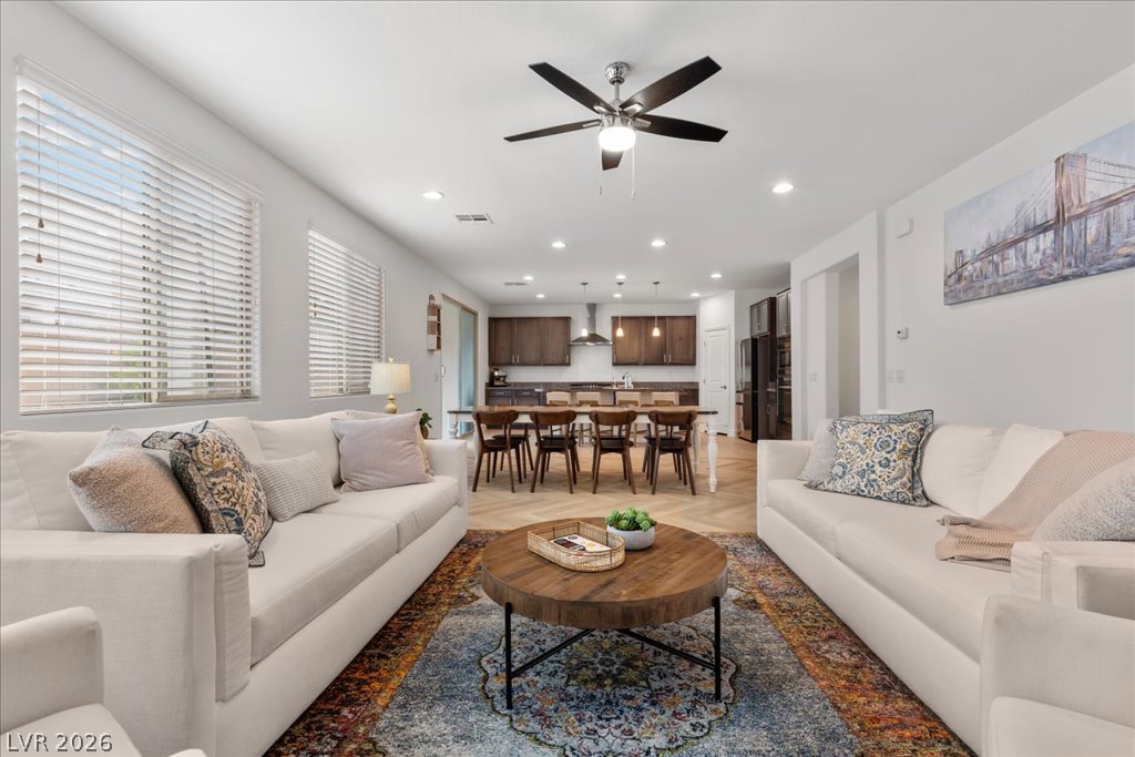 9625 Ponderosa Skye Court Las Vegas NV 89166