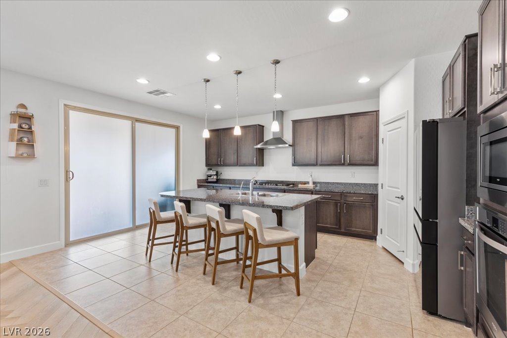 9625 Ponderosa Skye Court Las Vegas NV 89166