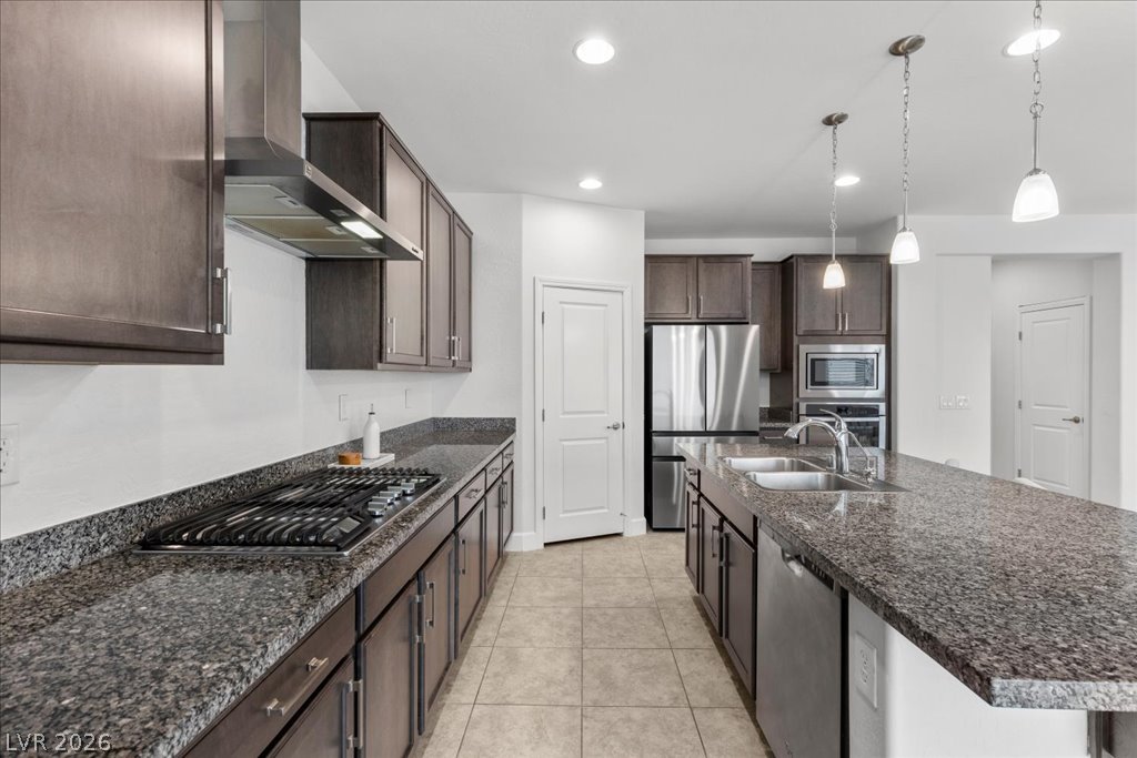 9625 Ponderosa Skye Court Las Vegas NV 89166