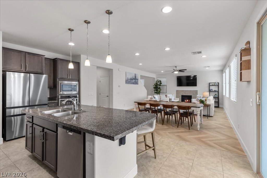 9625 Ponderosa Skye Court Las Vegas NV 89166