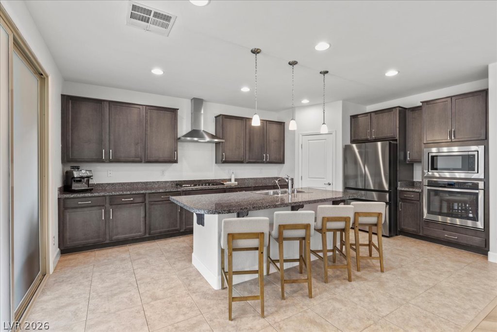 9625 Ponderosa Skye Court Las Vegas NV 89166