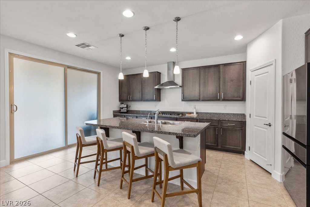 9625 Ponderosa Skye Court Las Vegas NV 89166