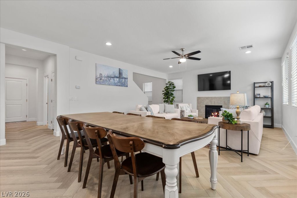 9625 Ponderosa Skye Court Las Vegas NV 89166