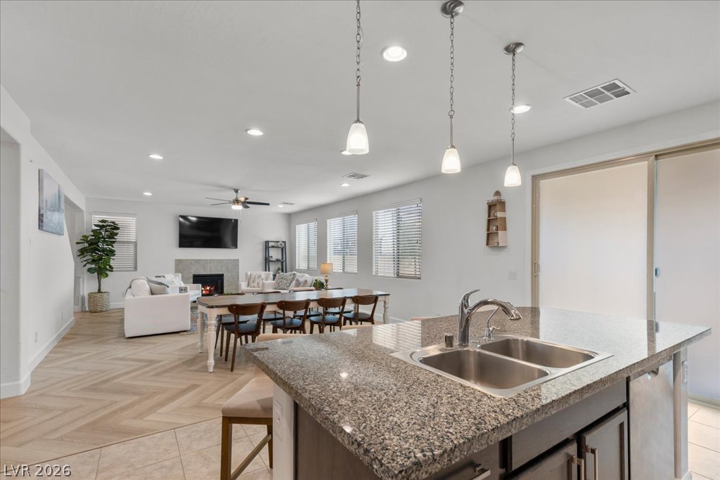 9625 Ponderosa Skye Court Las Vegas NV 89166