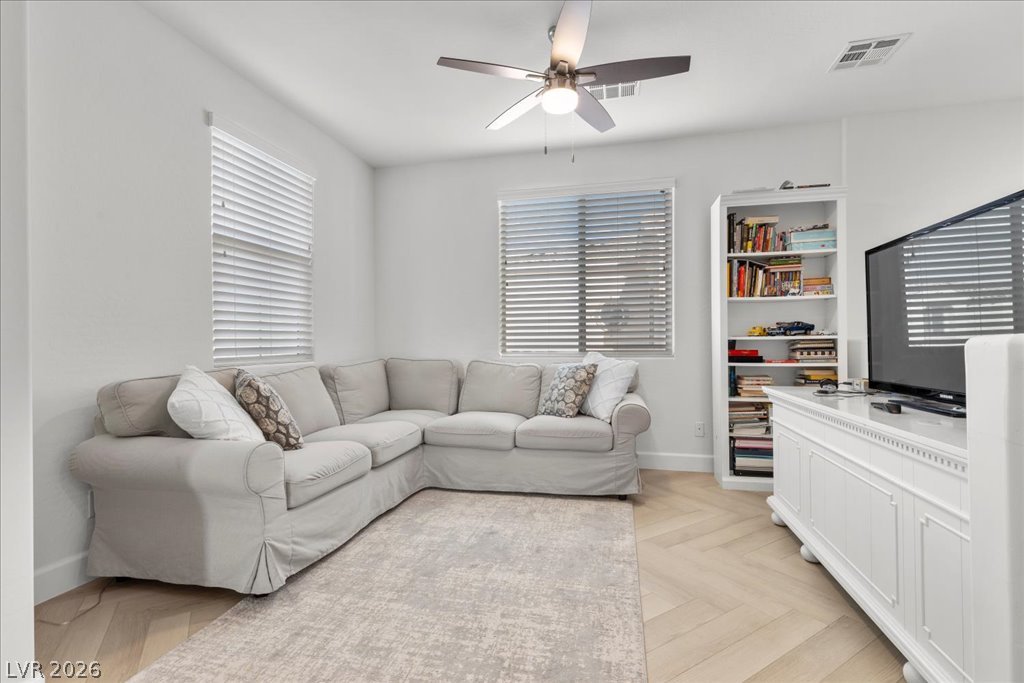 9625 Ponderosa Skye Court Las Vegas NV 89166