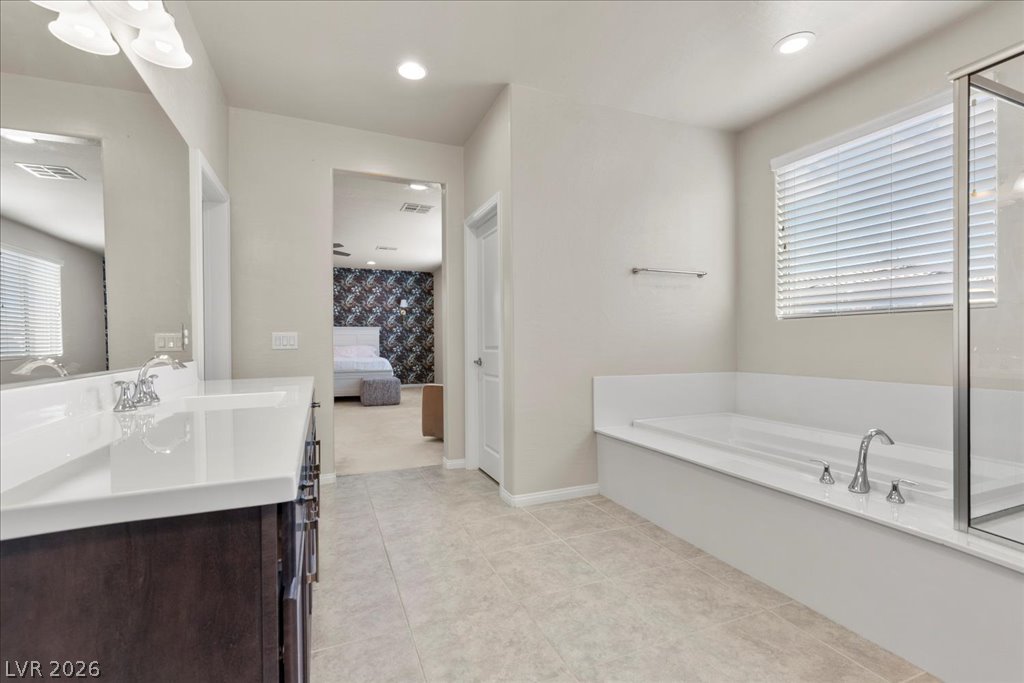 9625 Ponderosa Skye Court Las Vegas NV 89166