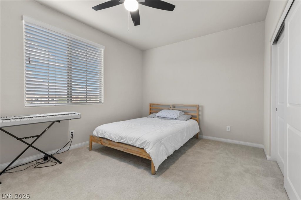 9625 Ponderosa Skye Court Las Vegas NV 89166