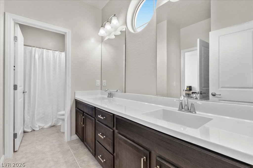 9625 Ponderosa Skye Court Las Vegas NV 89166
