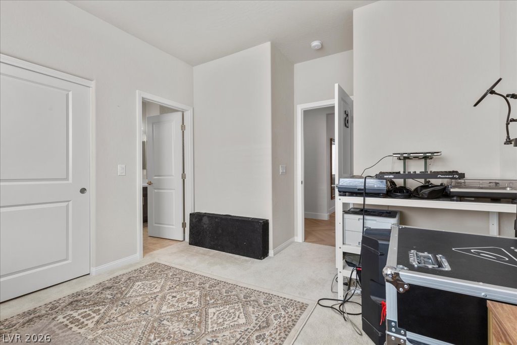 9625 Ponderosa Skye Court Las Vegas NV 89166
