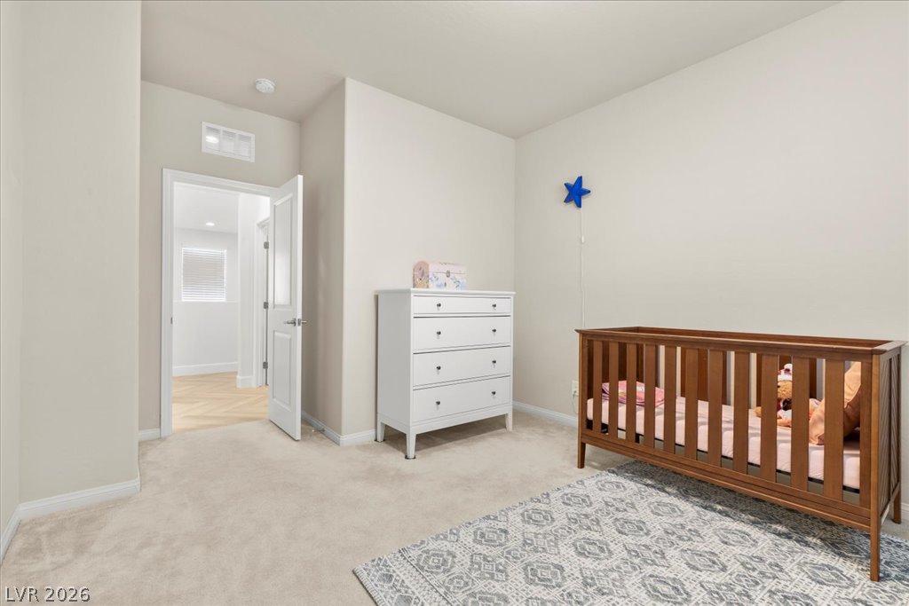 9625 Ponderosa Skye Court Las Vegas NV 89166