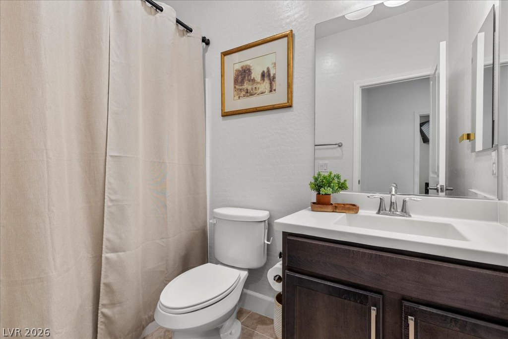 9625 Ponderosa Skye Court Las Vegas NV 89166