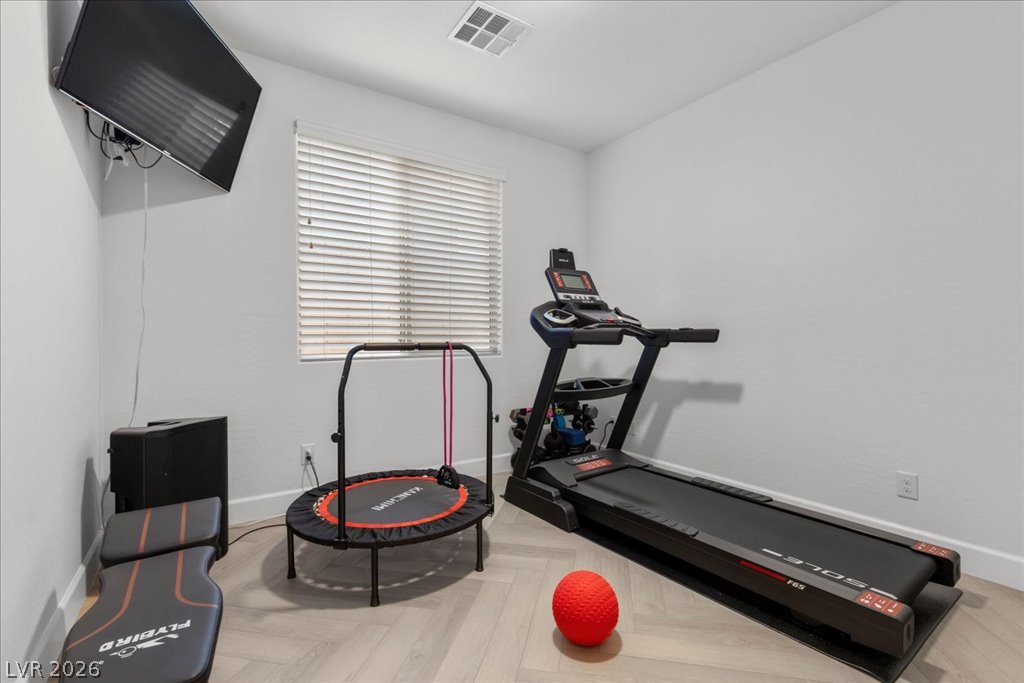 9625 Ponderosa Skye Court Las Vegas NV 89166