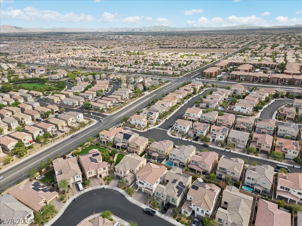 9625 Ponderosa Skye Court Las Vegas NV 89166