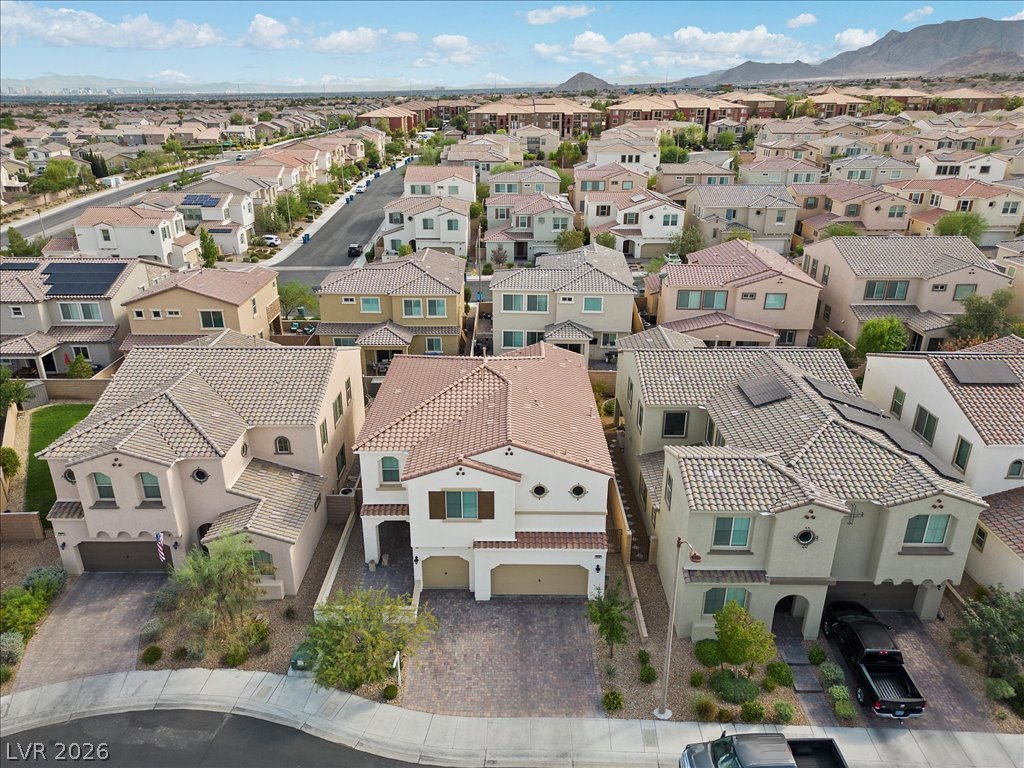 9625 Ponderosa Skye Court Las Vegas NV 89166