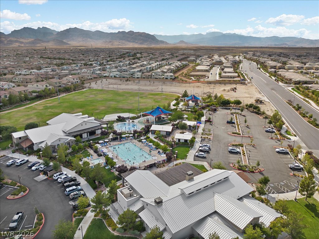 9625 Ponderosa Skye Court Las Vegas NV 89166