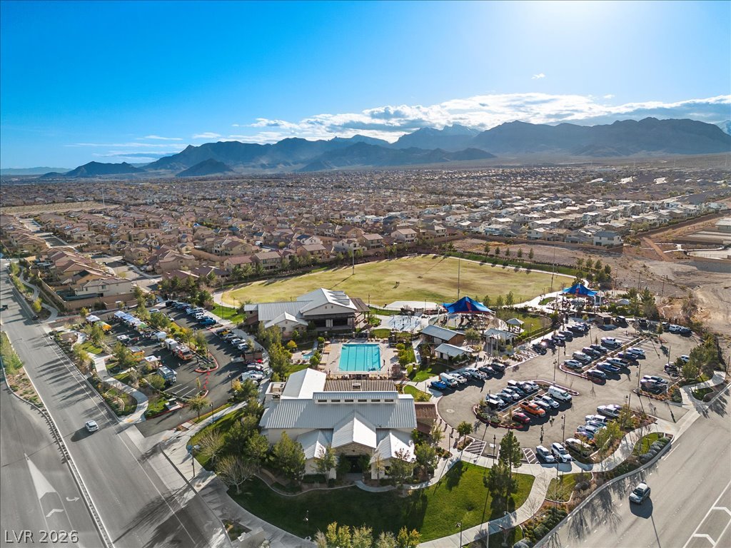 9625 Ponderosa Skye Court Las Vegas NV 89166