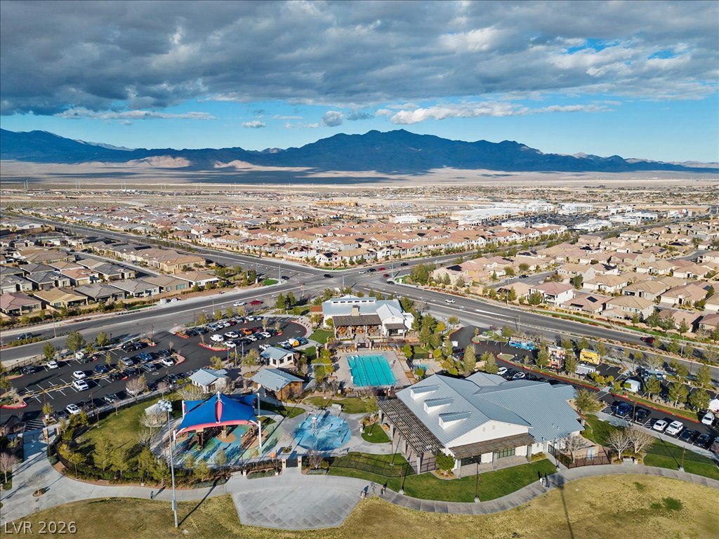 9625 Ponderosa Skye Court Las Vegas NV 89166