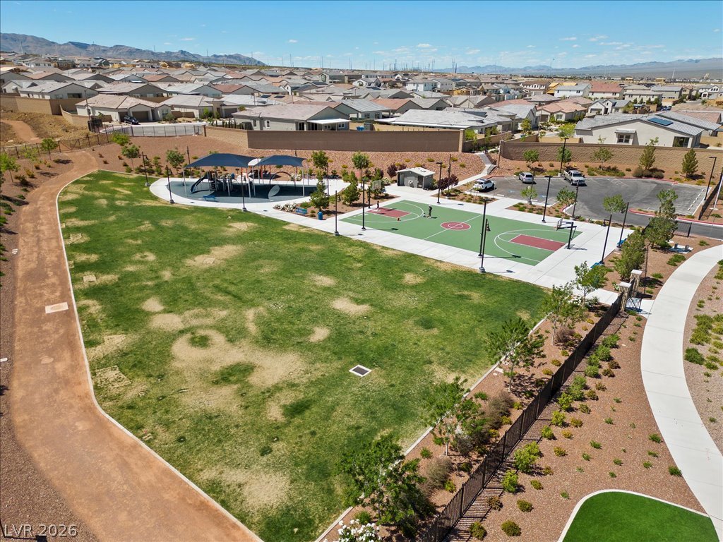 9625 Ponderosa Skye Court Las Vegas NV 89166