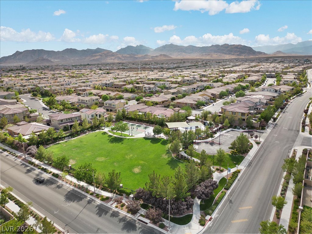 9625 Ponderosa Skye Court Las Vegas NV 89166