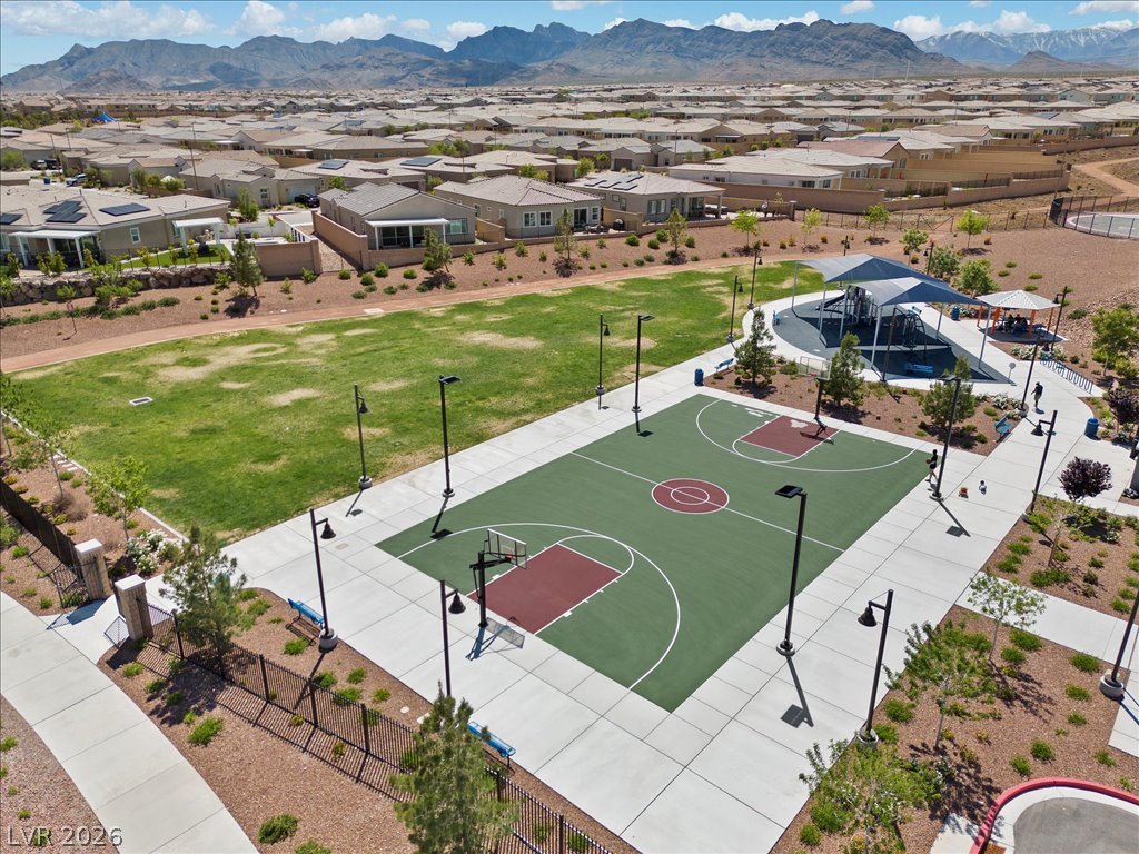 9625 Ponderosa Skye Court Las Vegas NV 89166