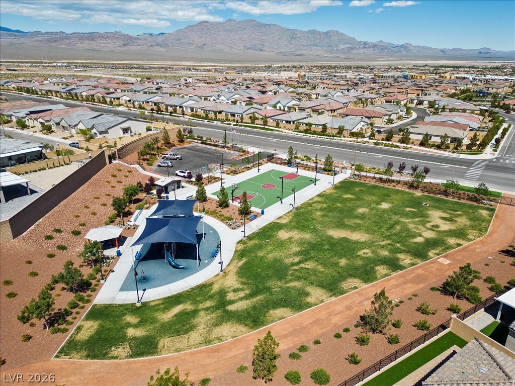 9625 Ponderosa Skye Court Las Vegas NV 89166