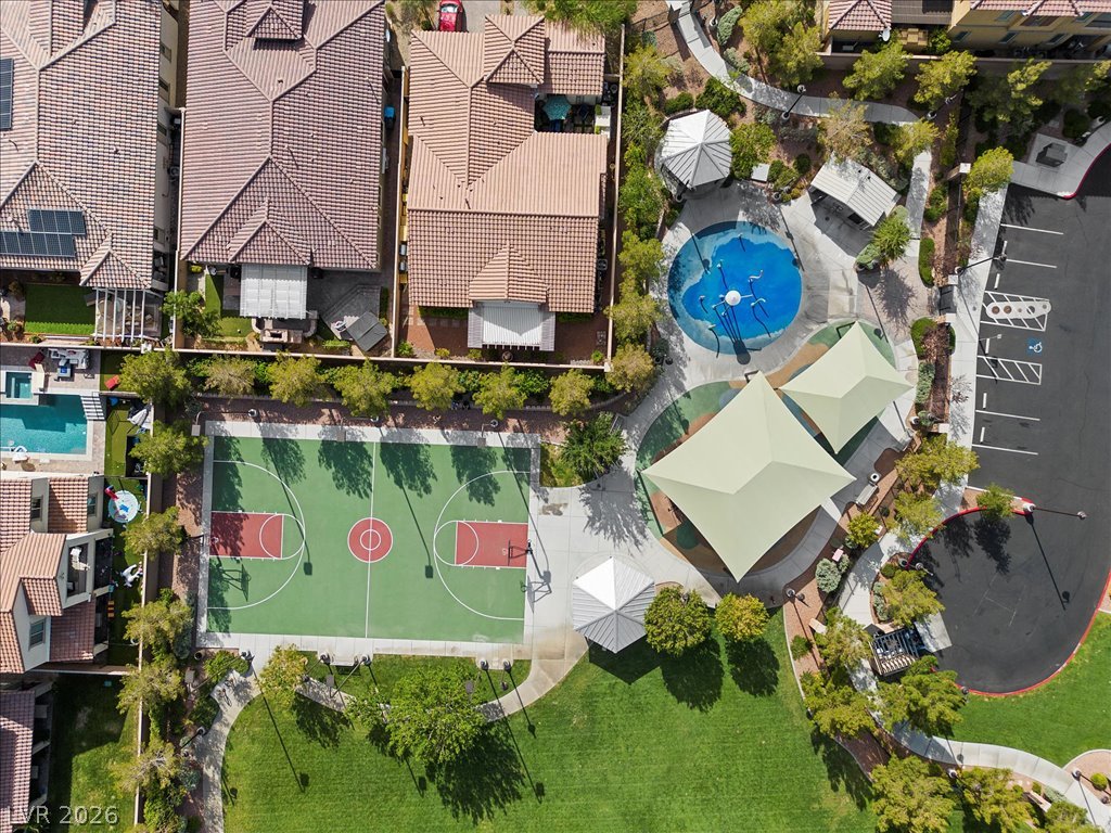 9625 Ponderosa Skye Court Las Vegas NV 89166