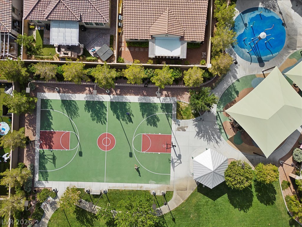 9625 Ponderosa Skye Court Las Vegas NV 89166