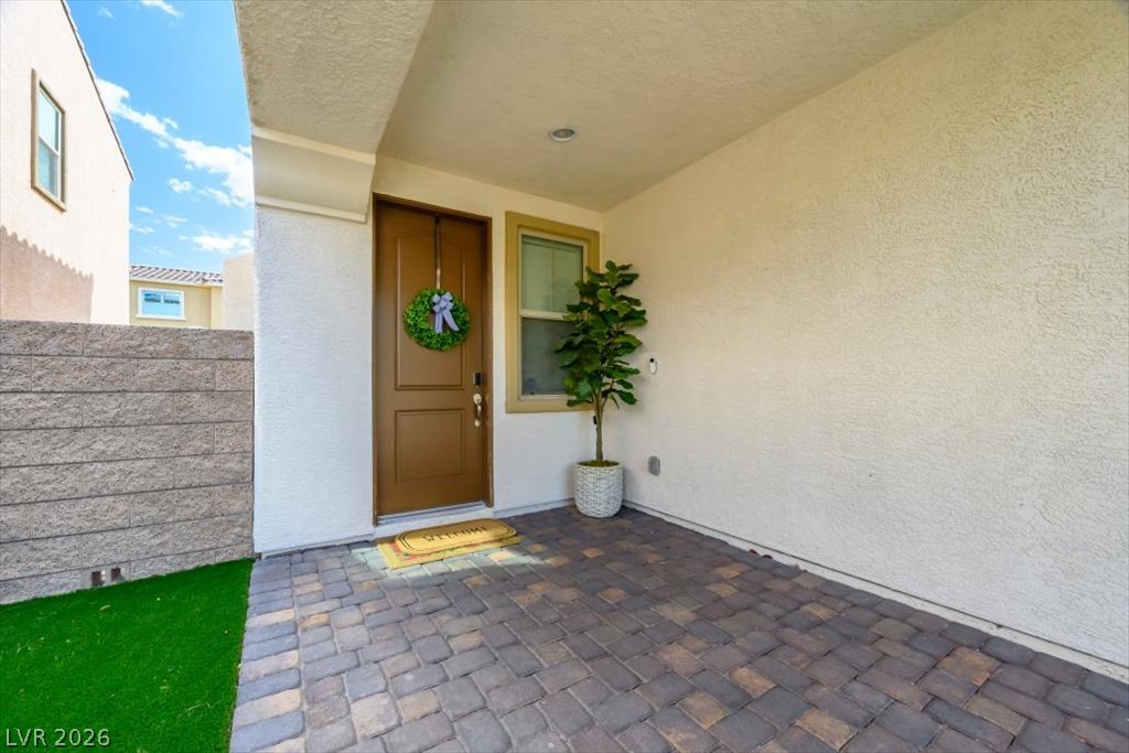 9625 Ponderosa Skye Court Las Vegas NV 89166